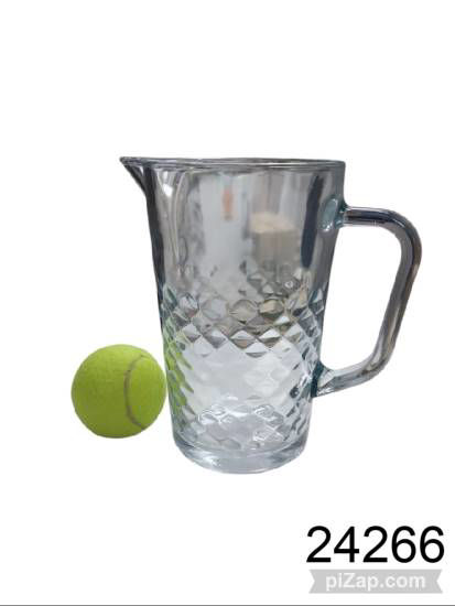 Imagen de JARRA DE VIDRIO 1.3LTS 1.26